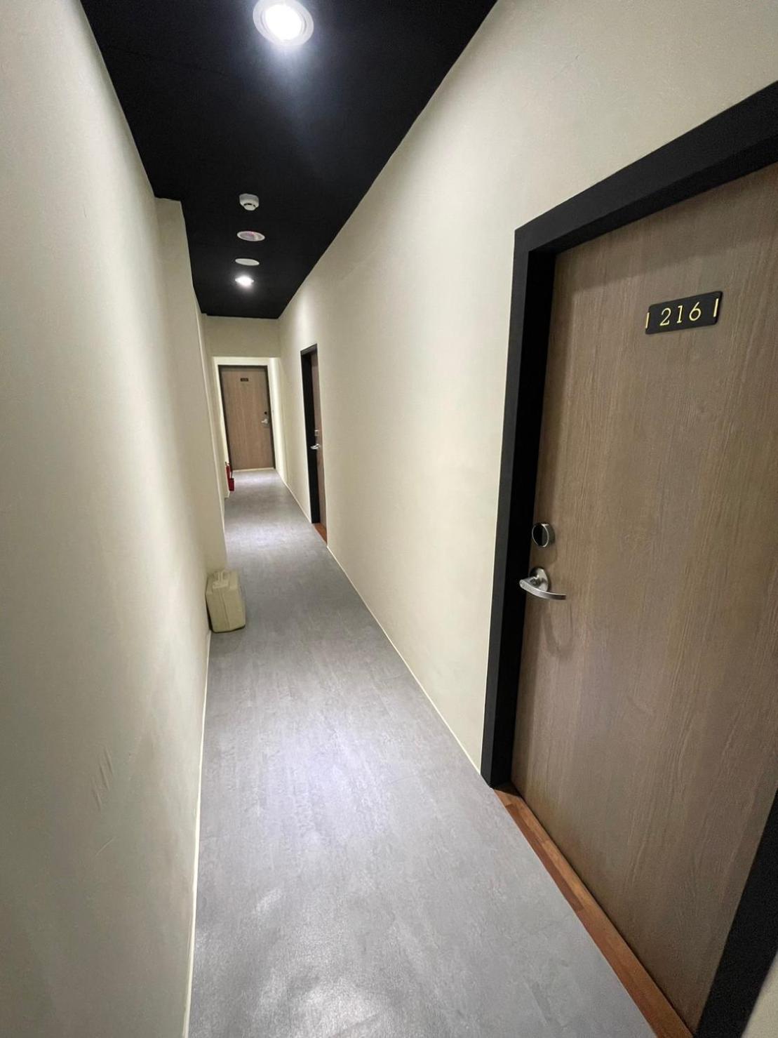 Shuntai Inn Fengshan  Exterior photo