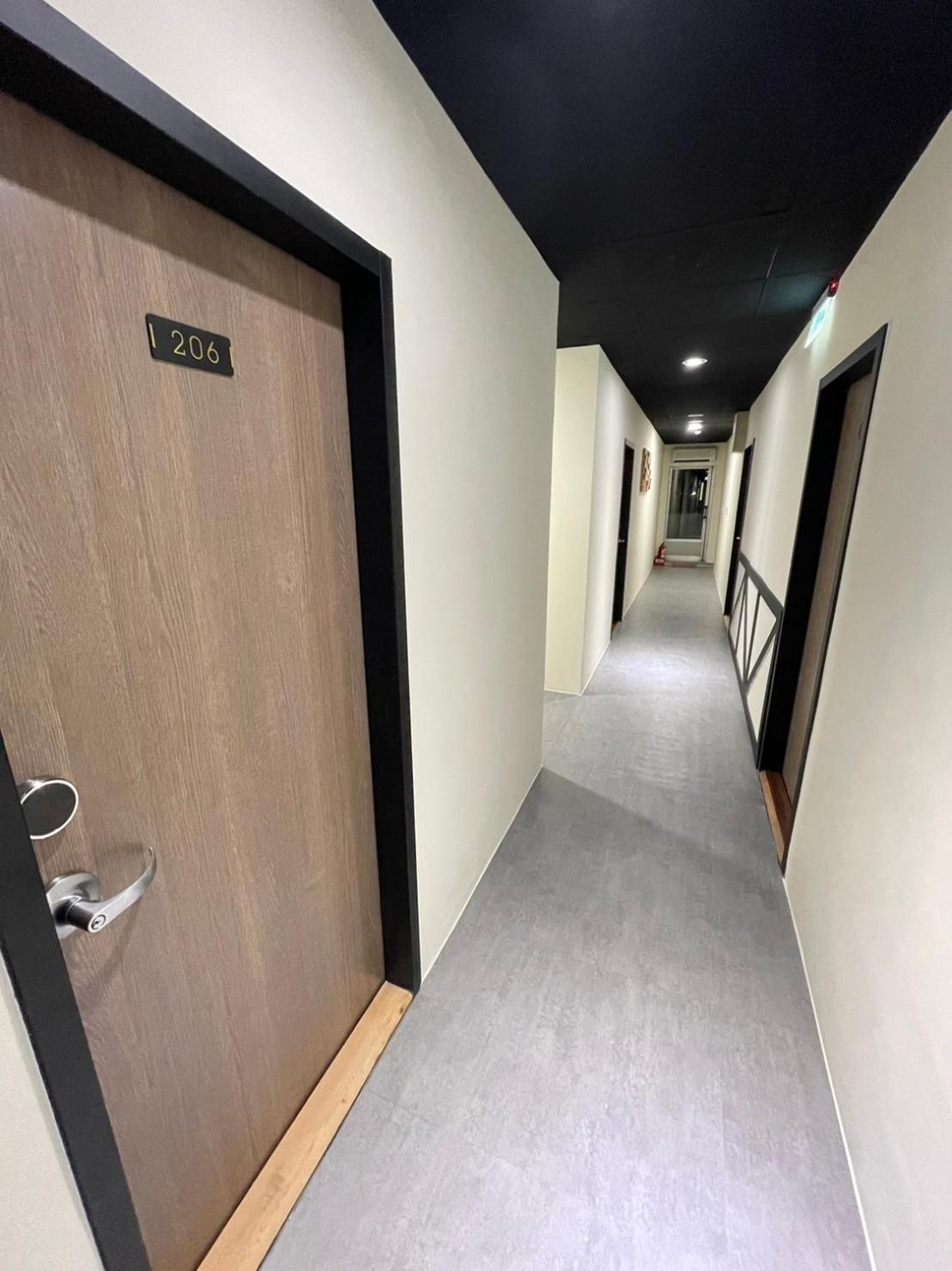 Shuntai Inn Fengshan  Exterior photo