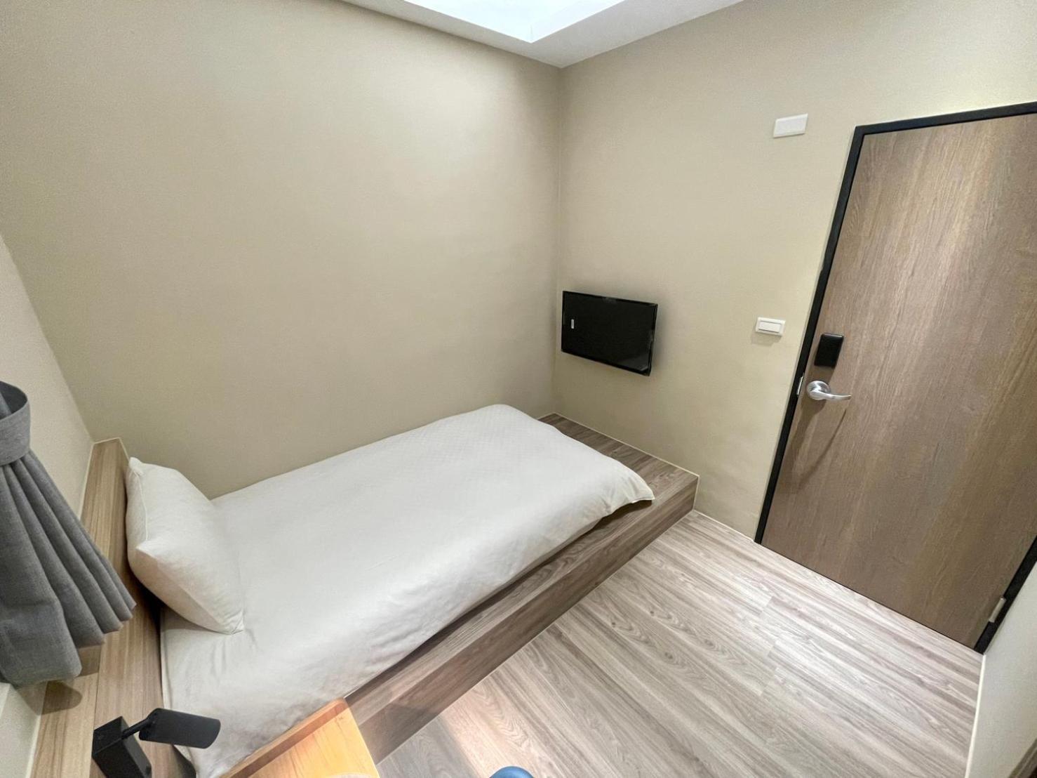 Shuntai Inn Fengshan  Exterior photo