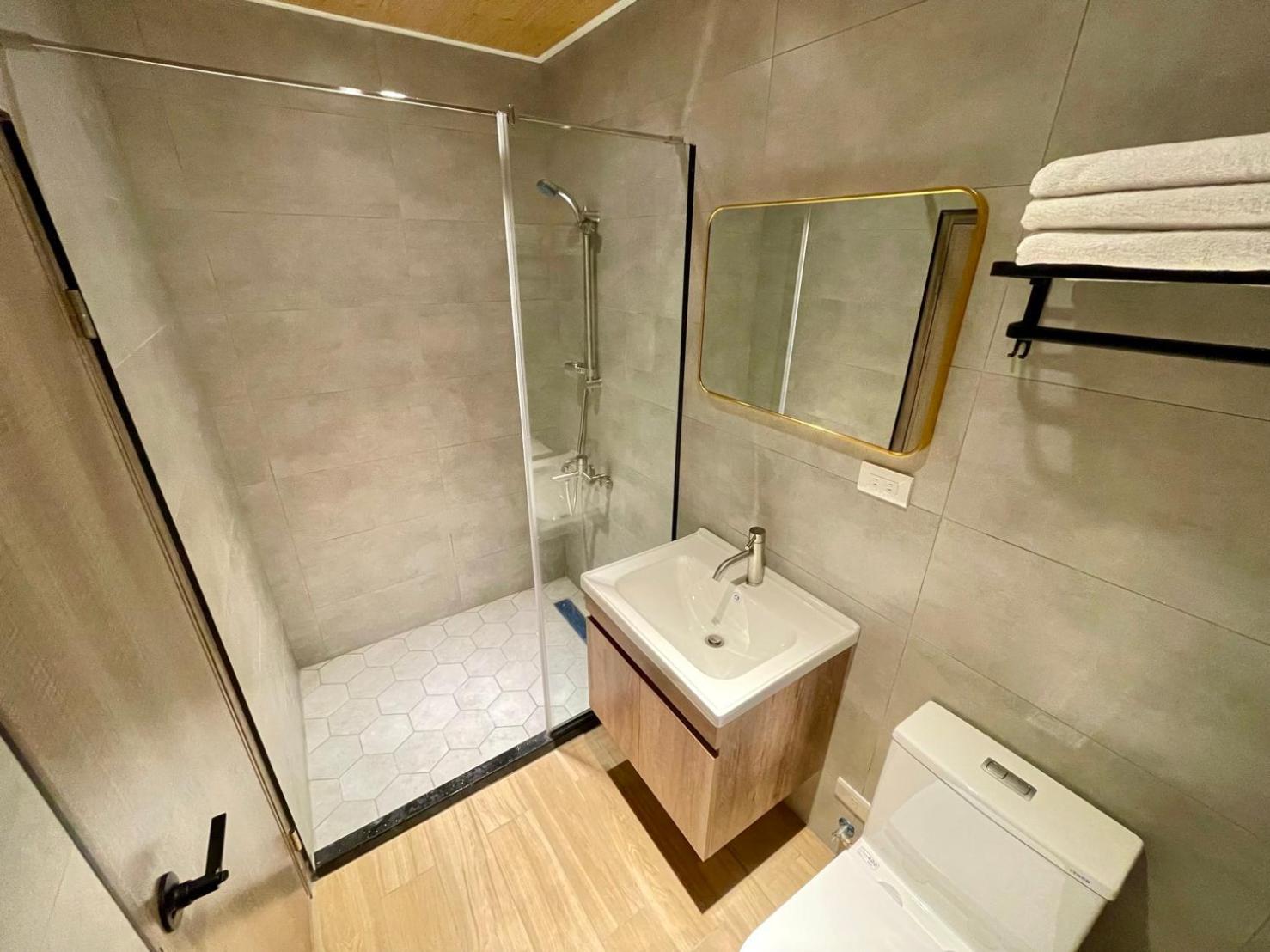 Shuntai Inn Fengshan  Exterior photo