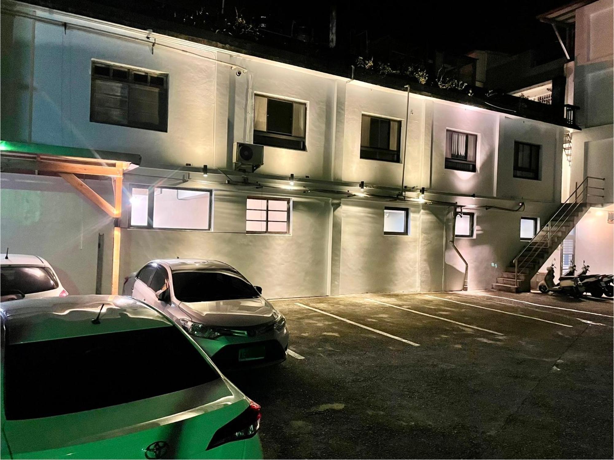 Shuntai Inn Fengshan  Exterior photo
